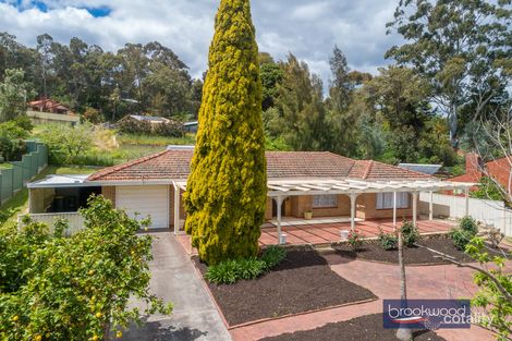 5 Fischer Rd, Darlington, WA 6070