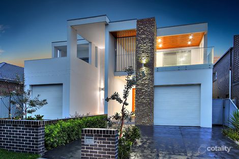 Property photo of 21 McCallum Street Roselands NSW 2196
