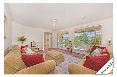 Property photo of 36 Charterisville Avenue Conder ACT 2906