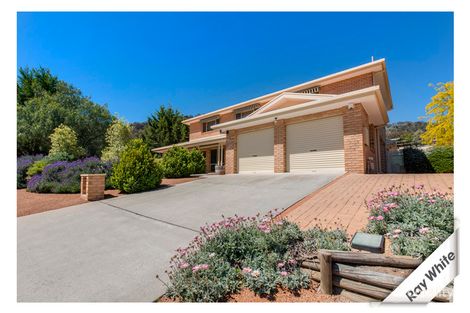 Property photo of 36 Charterisville Avenue Conder ACT 2906