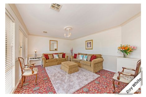 Property photo of 36 Charterisville Avenue Conder ACT 2906
