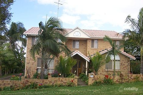 23 Annie St, Windsor, QLD 4030