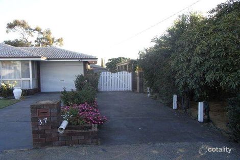 Property photo of 37 Kitchener Street Dudley Park WA 6210
