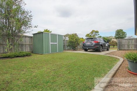Property photo of 7 King Orchid Drive Little Mountain QLD 4551
