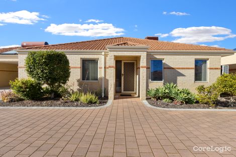 Property photo of 2/12 Arthur Street Cannington WA 6107