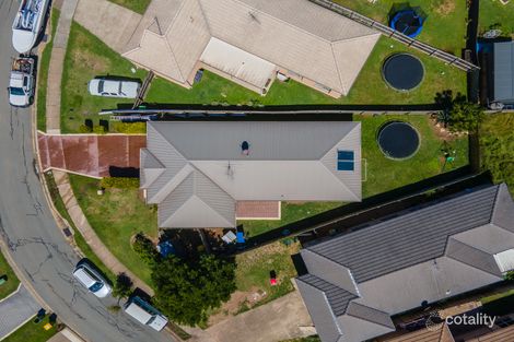 Property photo of 58 Tone Drive Collingwood Park QLD 4301