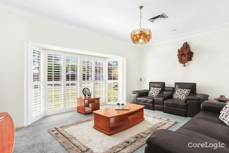 Property photo of 1 Tasker Avenue Peakhurst NSW 2210