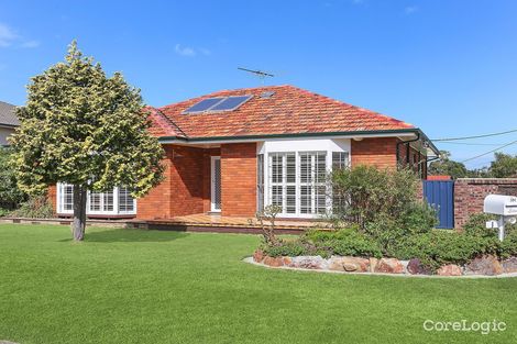 Property photo of 1 Tasker Avenue Peakhurst NSW 2210