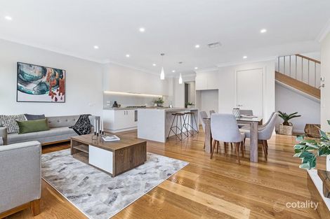 Property photo of 56 Wattle Grove Mulgrave VIC 3170