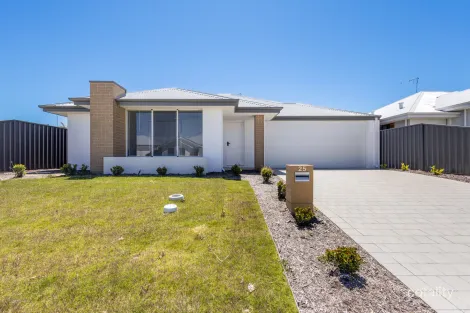 Property photo of 25 Archipelago Way Two Rocks WA 6037