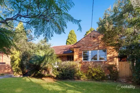 48 Johnston Cres, Lane Cove North, NSW 2066