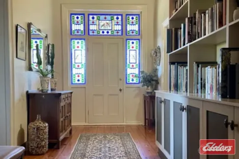 Property photo of 36 Springton Road Williamstown SA 5351