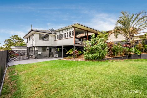 Property photo of 21 Viney Avenue Kallangur QLD 4503