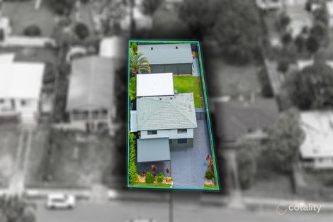 Property photo of 21 Viney Avenue Kallangur QLD 4503