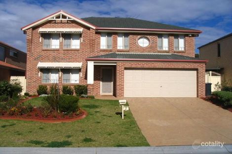 2 Seine Ct, St Clair, NSW 2759