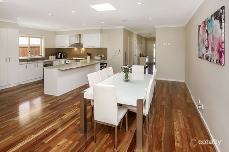 Property photo of 8 Aleman Green Mernda VIC 3754