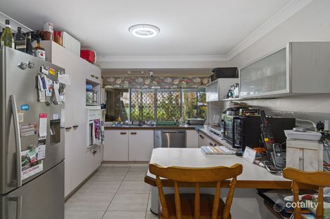 Property photo of 45 Grandis Crescent Victoria Point QLD 4165