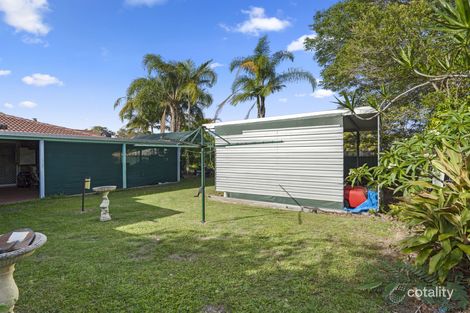 Property photo of 45 Grandis Crescent Victoria Point QLD 4165