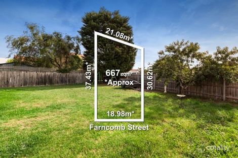 Property photo of 18 Farncomb Street Ascot Vale VIC 3032