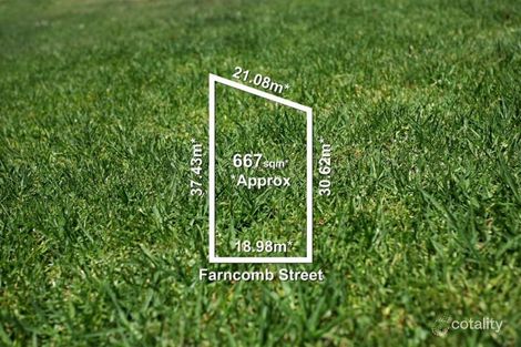 Property photo of 18 Farncomb Street Ascot Vale VIC 3032