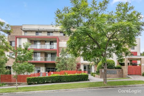 Property photo of 2/5 Sherwin Avenue Castle Hill NSW 2154