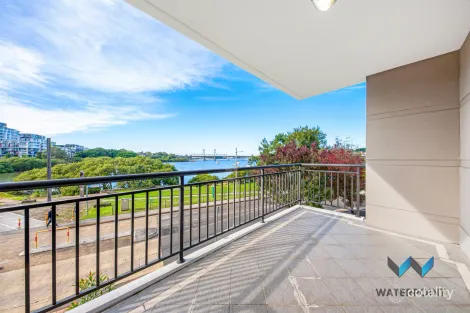 10/143 Bowden St, Meadowbank, NSW 2114