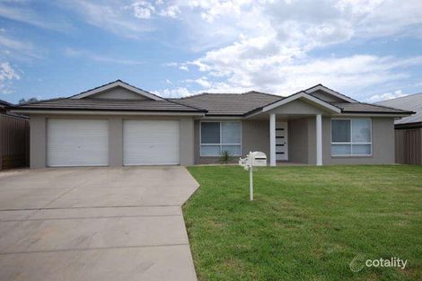 40 Barrima Dr, Glenfield Park, NSW 2650