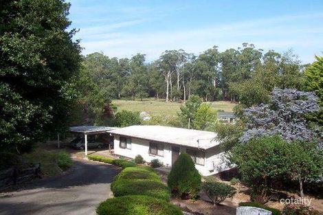 24 Benton Rd, Healesville, VIC 3777