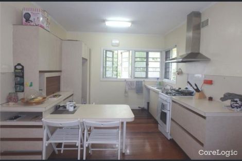 Property photo of 50 Forsyth Street Fairfield QLD 4103