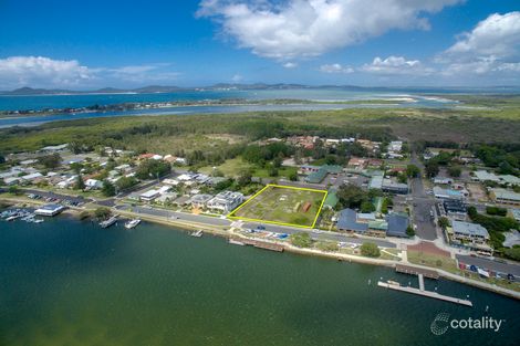 91-95 Marine Dr, Tea Gardens, NSW 2324