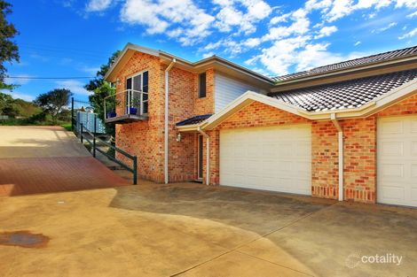 Property photo of 1/64 Brinawarr Street Bomaderry NSW 2541