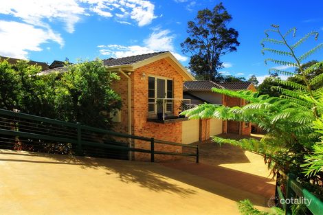 Property photo of 1/64 Brinawarr Street Bomaderry NSW 2541