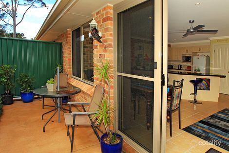 Property photo of 1/64 Brinawarr Street Bomaderry NSW 2541