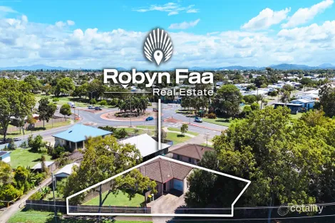 2/122 Milton St, South Mackay, QLD 4740