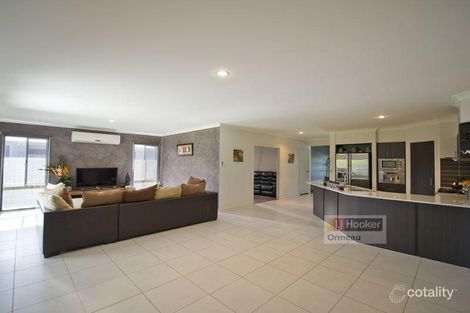 Property photo of 22 Carrieton Street Ormeau QLD 4208