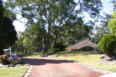 42 Ponderosa Pl, Lugarno, NSW 2210