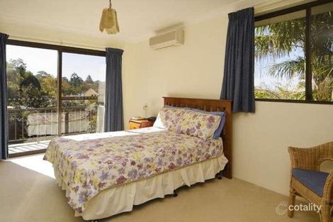Property photo of 2/38A Serpentine Crescent North Balgowlah NSW 2093