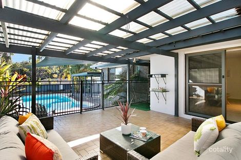 Property photo of 70 Clives Circuit Currumbin Waters QLD 4223