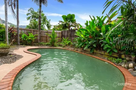 Property photo of 12 Banyan Close Mount Sheridan QLD 4868