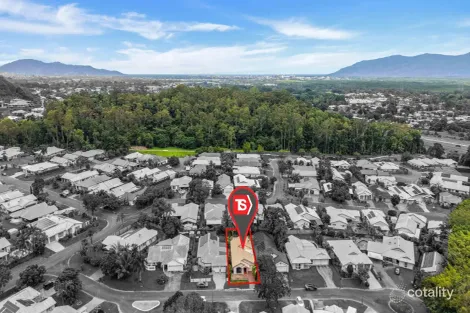 Property photo of 12 Banyan Close Mount Sheridan QLD 4868