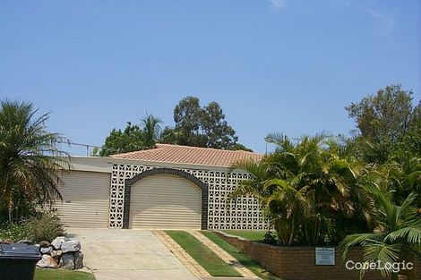 Property photo of 9 Rapanea Street Algester QLD 4115