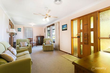 Property photo of 18 Messenger Road Barrack Heights NSW 2528