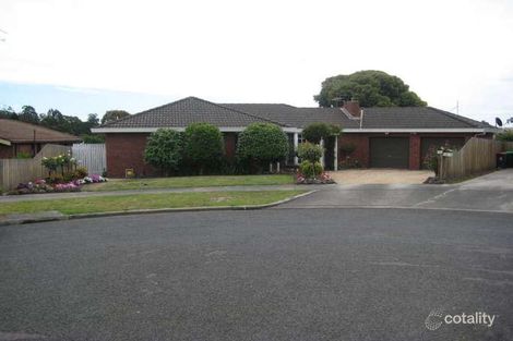5 Cobb Ct, Newborough, VIC 3825