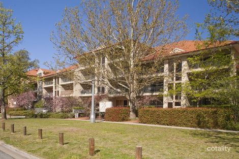 20/30 Cunningham St, Kingston, ACT 2604