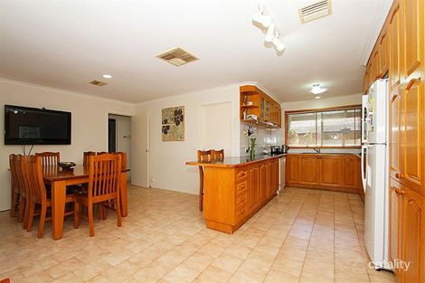 Property photo of 3 Rokeby Crescent Craigieburn VIC 3064
