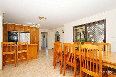 Property photo of 3 Rokeby Crescent Craigieburn VIC 3064