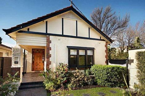Property photo of 37 Ercildoune Street Caulfield North VIC 3161