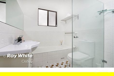 Property photo of 3/40-46 Station Street Mortdale NSW 2223