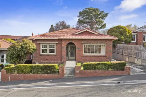 94 Letitia St, North Hobart, TAS 7000
