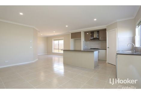 Property photo of 21 Singleton Way Point Cook VIC 3030